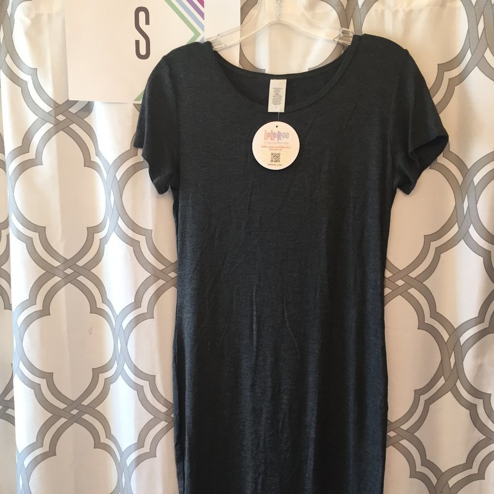 LuLaRoeT-Shirt Julia Dress